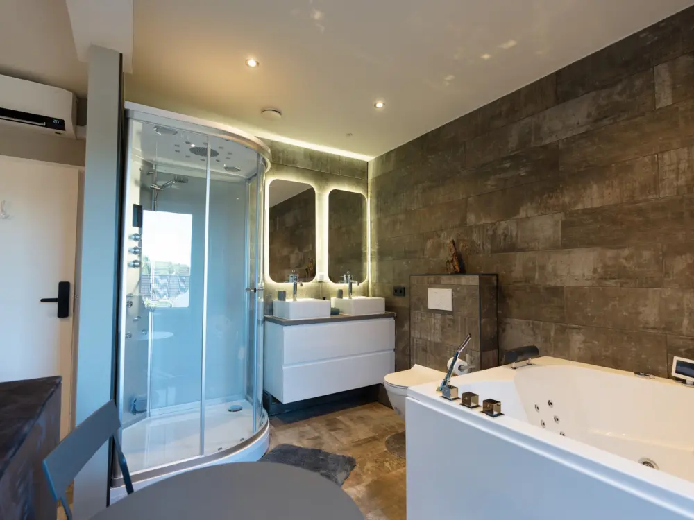 B&B Gezond aan Zee in Ouddorp