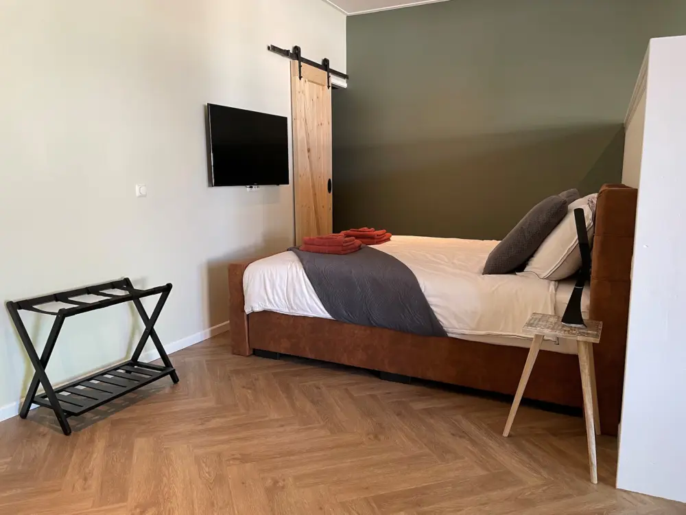 B&B Hartje Haamstede in Burgh-Haamstede