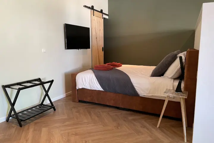 B&B Hartje Haamstede in Burgh-Haamstede
