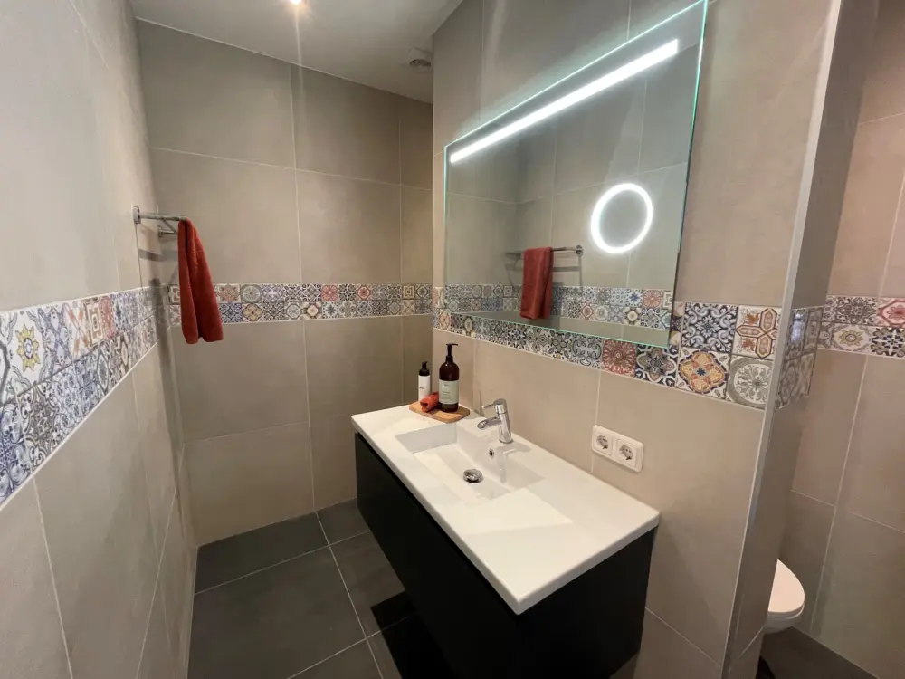 B&B Hartje Haamstede in Burgh-Haamstede