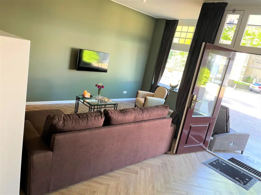 B&B Hartje Haamstede in Burgh-Haamstede
