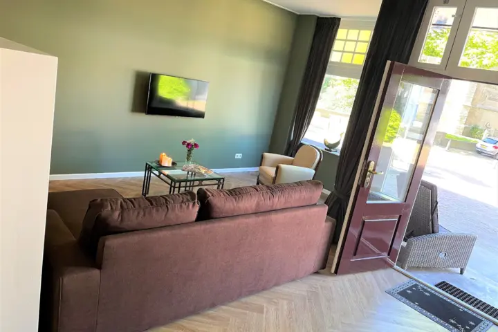 B&B Hartje Haamstede in Burgh-Haamstede