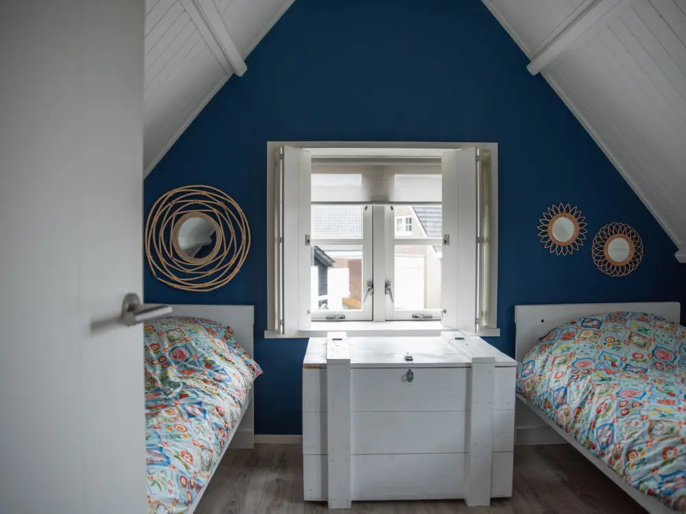 B&B " Hartje Ouddorp " in Ouddorp