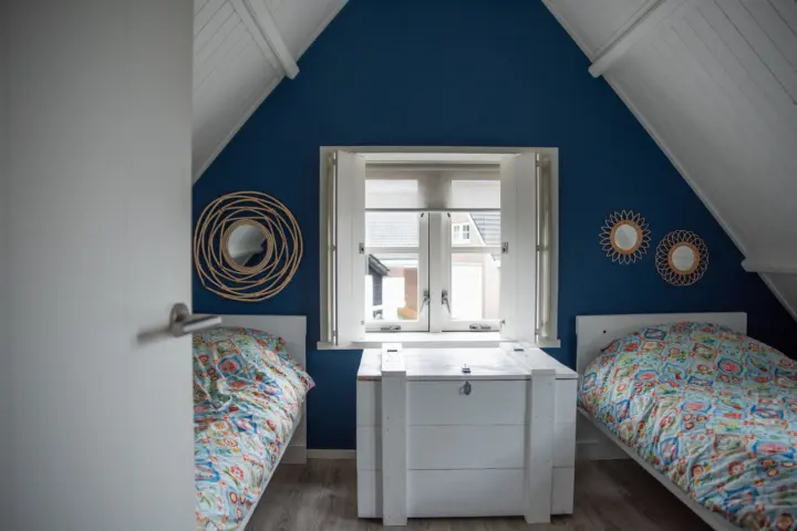 B&B " Hartje Ouddorp " in Ouddorp