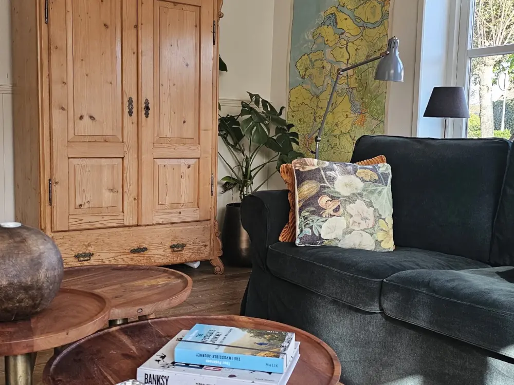 B&B " Hartje Ouddorp " in Ouddorp