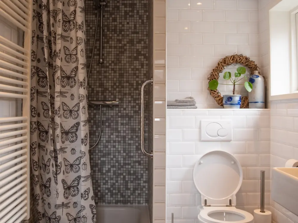 B&B " Hartje Ouddorp " in Ouddorp