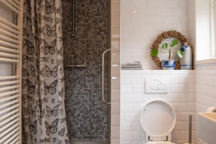 B&B " Hartje Ouddorp " in Ouddorp