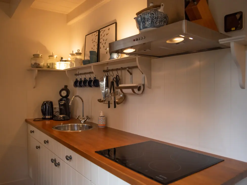 B&B " Hartje Ouddorp " in Ouddorp