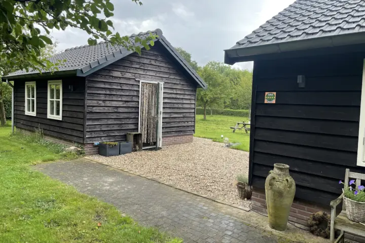 B&B Het Drostenerf in Beemte Broekland