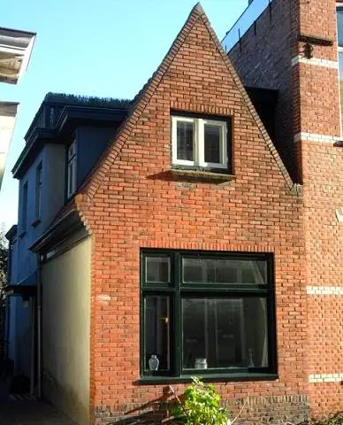 B&B ‘Het Kasteeltje’ bed & breakfast en vakantiehuis in Groningen in Groningen