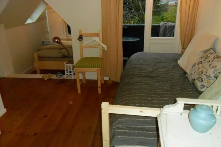 B&B 'Het Kasteeltje' bed & breakfast en vakantiehuis in Groningen in Groningen