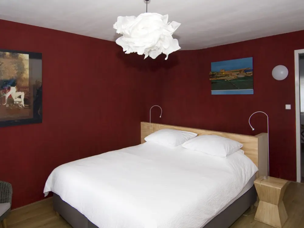 B&B Het Wolfshuis in Bemelen