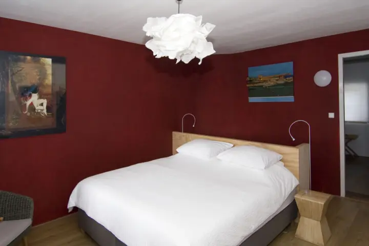 B&B Het Wolfshuis in Bemelen
