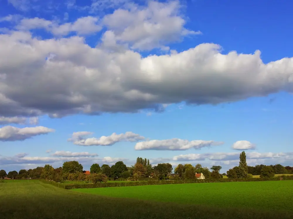 B&B Het Wolfshuis in Bemelen