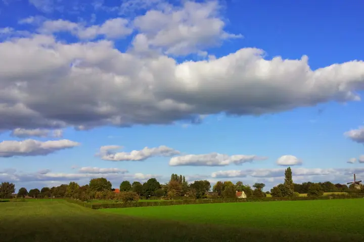 B&B Het Wolfshuis in Bemelen