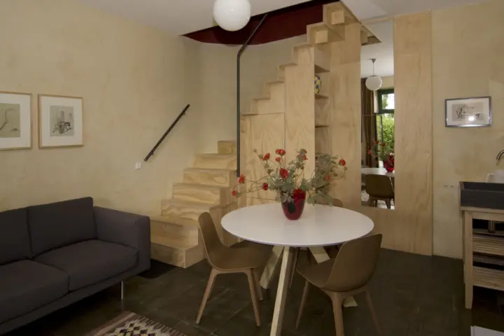 B&B Het Wolfshuis in Bemelen