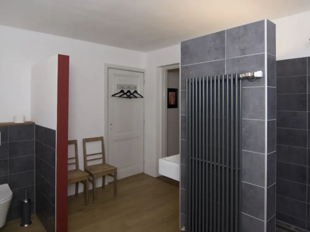 B&B Het Wolfshuis in Bemelen