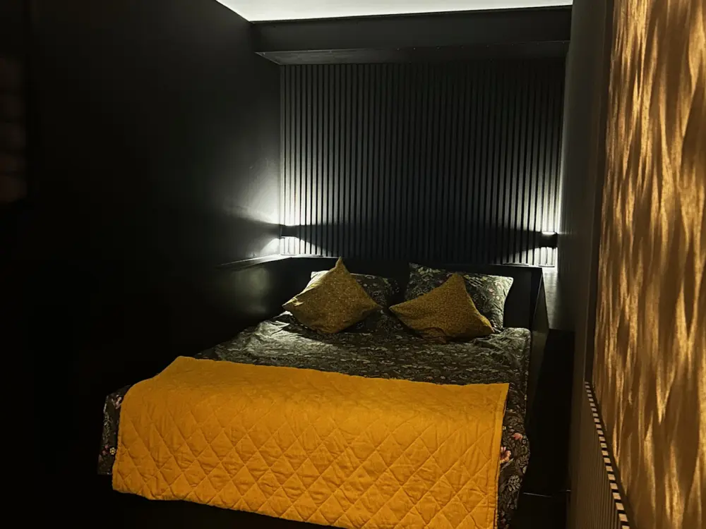 B&B Huize Hertog in Apeldoorn