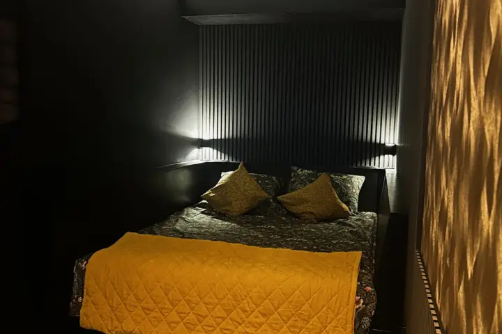 B&B Huize Hertog in Apeldoorn