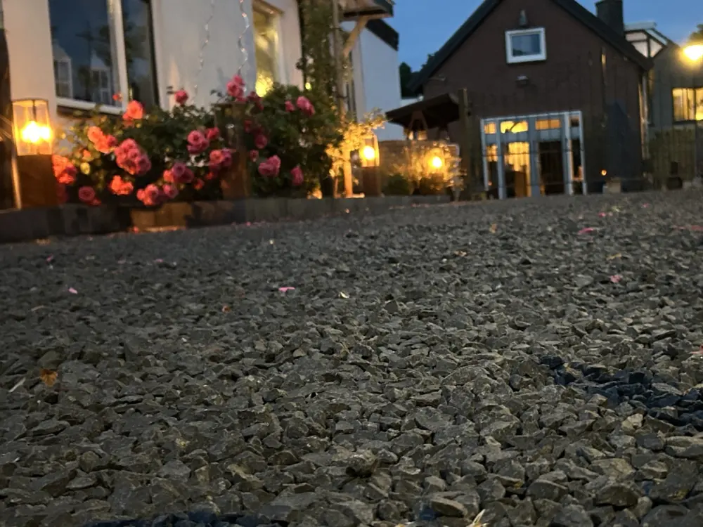 B&B Huize Hertog in Apeldoorn