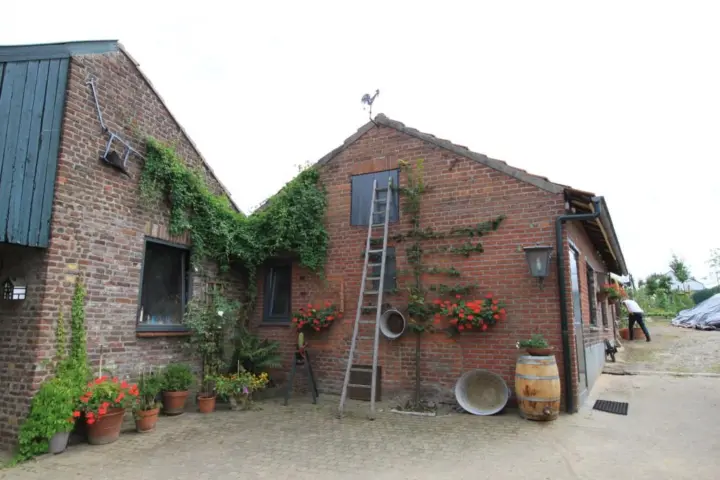 Accommodatie B&B “In-Bemelen” in Bemelen