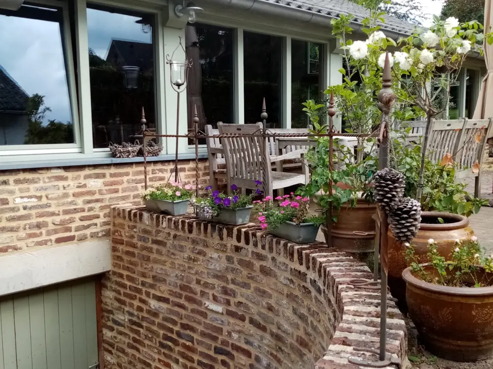 B&B "In-Bemelen" in Bemelen