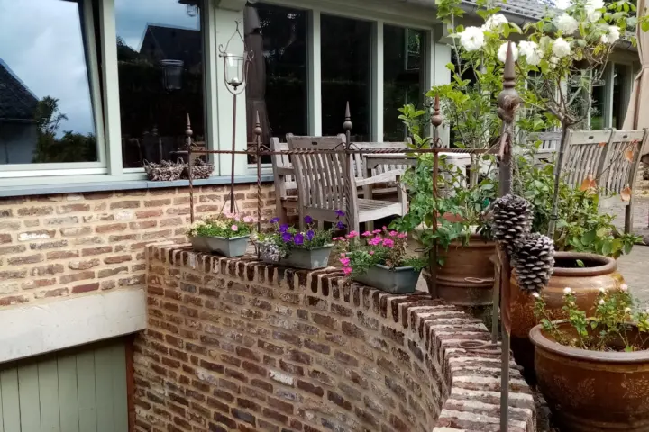 B&B "In-Bemelen" in Bemelen