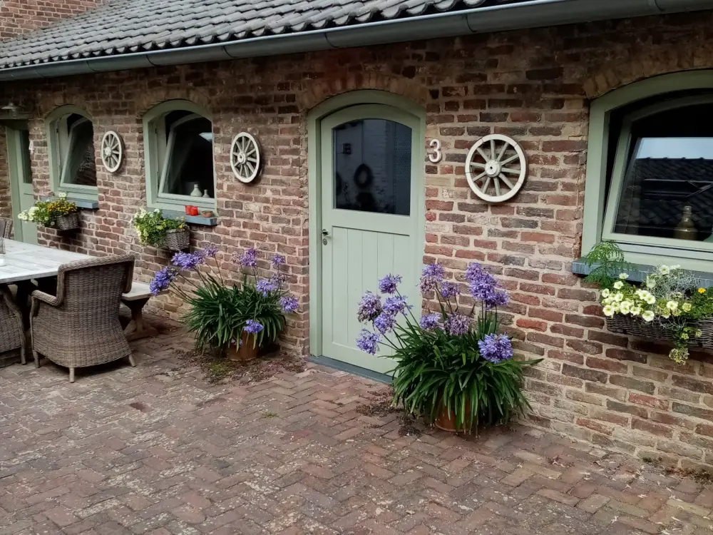 B&B "In-Bemelen" in Bemelen