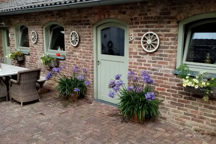 B&B "In-Bemelen" in Bemelen