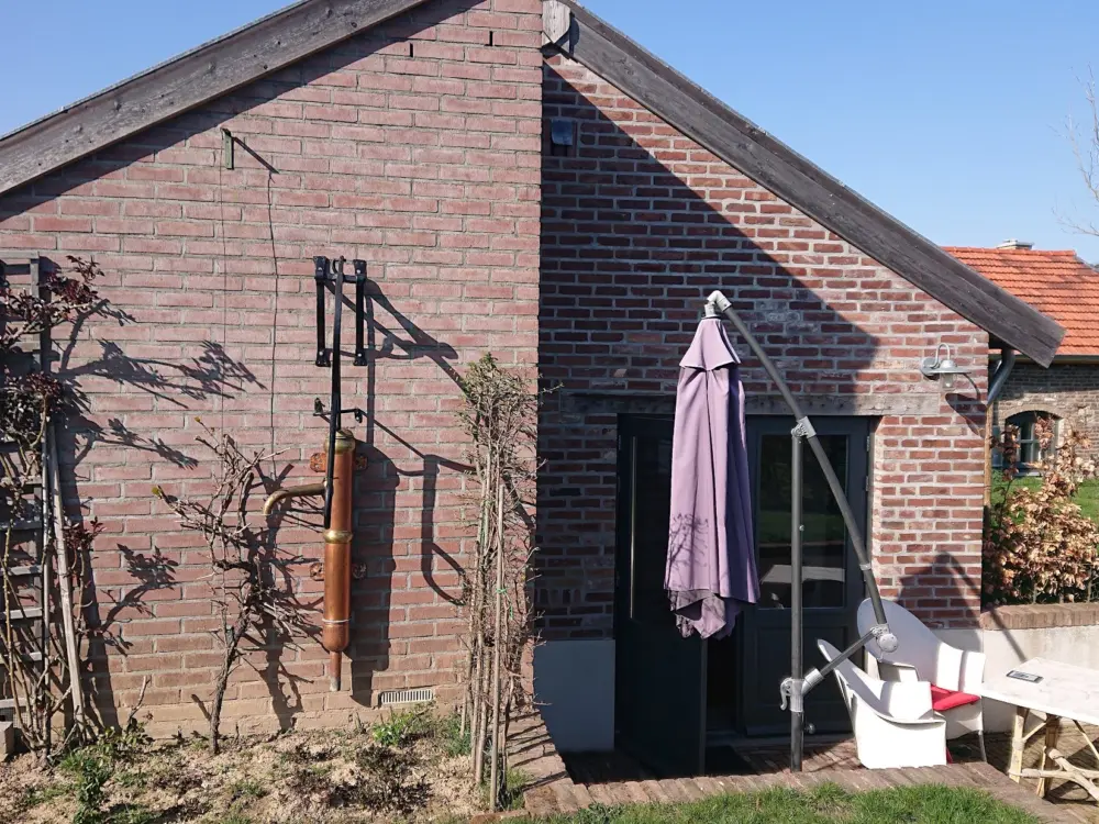 B&B "In-Bemelen" in Bemelen