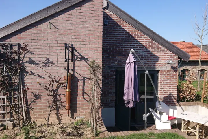 B&B "In-Bemelen" in Bemelen