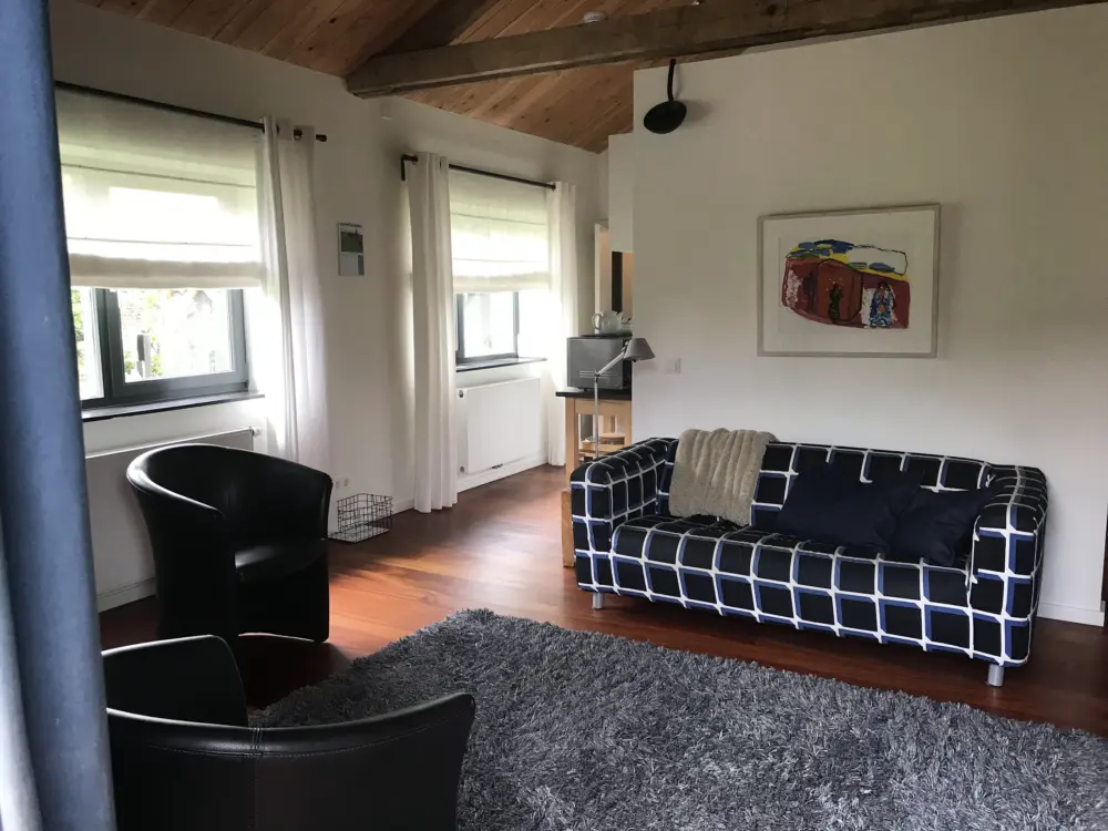 B&B "In-Bemelen" in Bemelen
