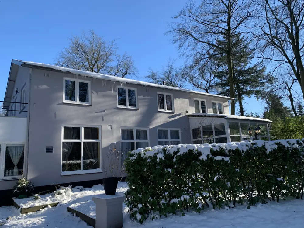B&B In de aap gelogeerd in Apeldoorn