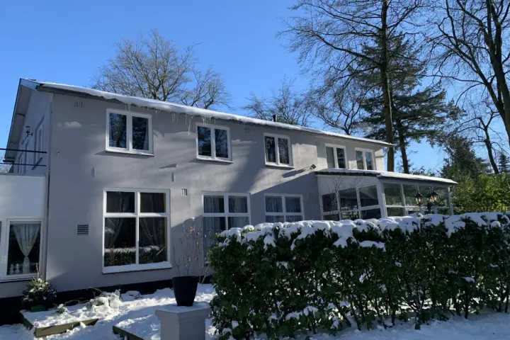 B&B In de aap gelogeerd in Apeldoorn