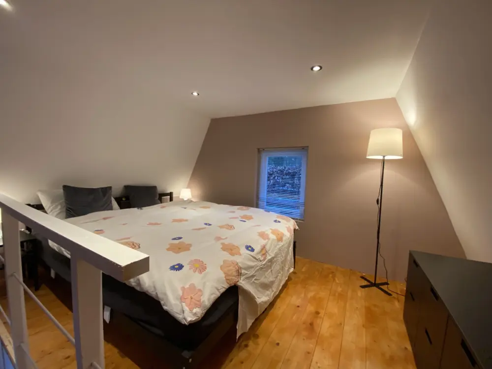 B&B In de aap gelogeerd in Apeldoorn
