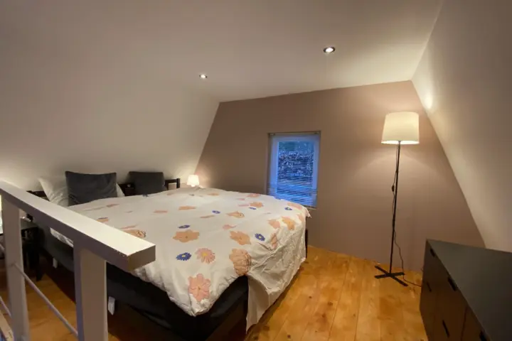 B&B In de aap gelogeerd in Apeldoorn