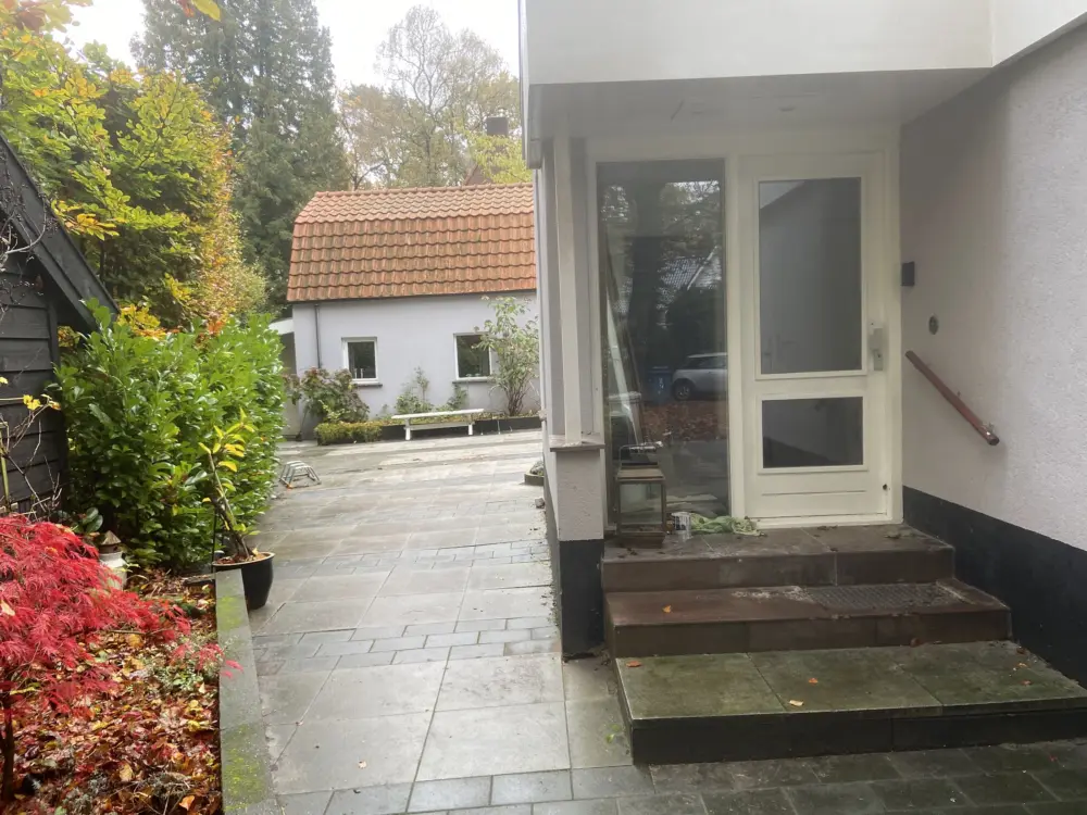 B&B In de aap gelogeerd in Apeldoorn
