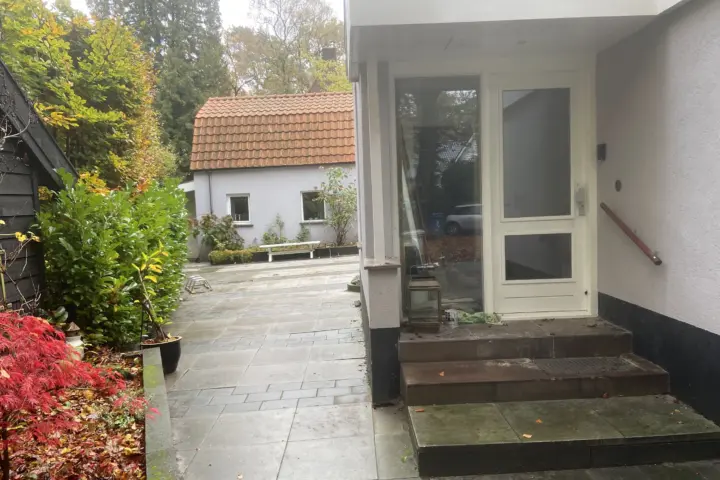 B&B In de aap gelogeerd in Apeldoorn