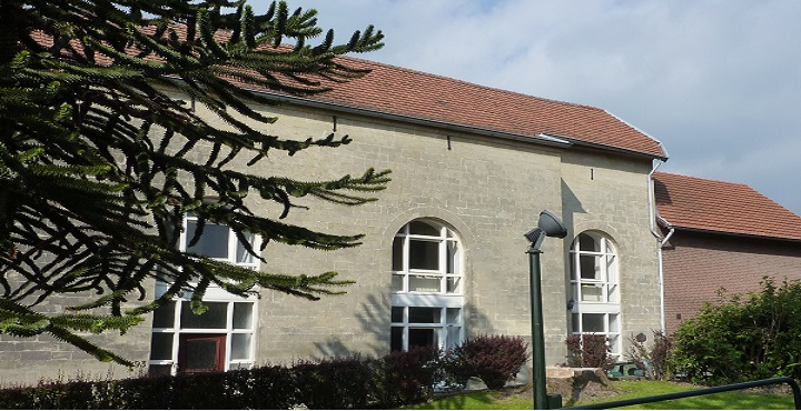 B&B in de zevende hemel in Reijmerstok