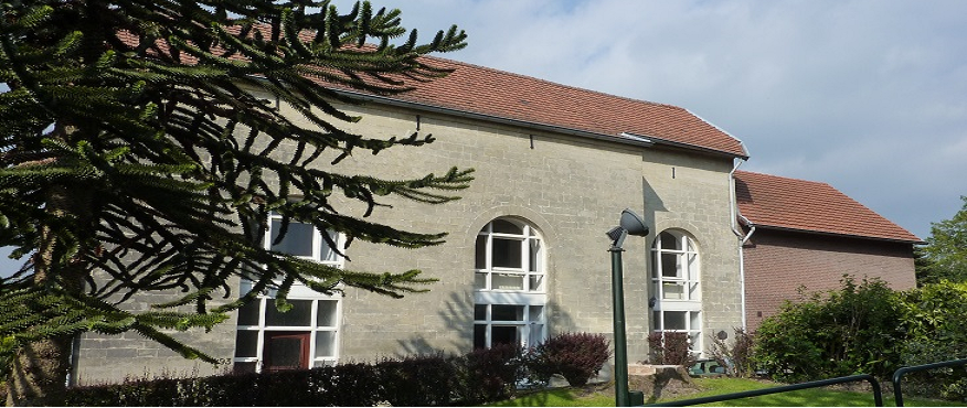 B&B in de zevende hemel in Reijmerstok