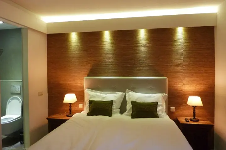 B&B in de zevende hemel in Reijmerstok