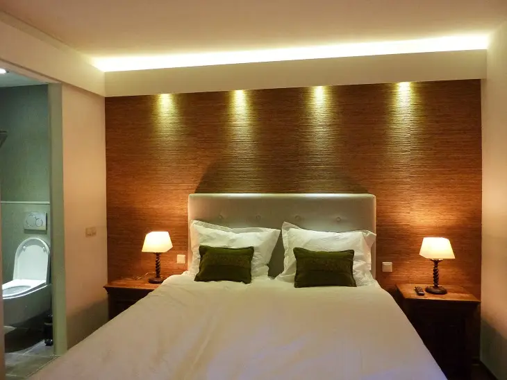 B&B in de zevende hemel in Reijmerstok