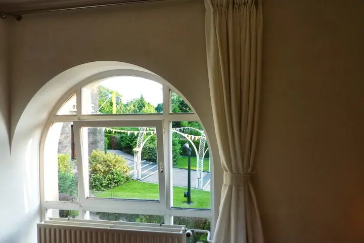 B&B in de zevende hemel in Reijmerstok