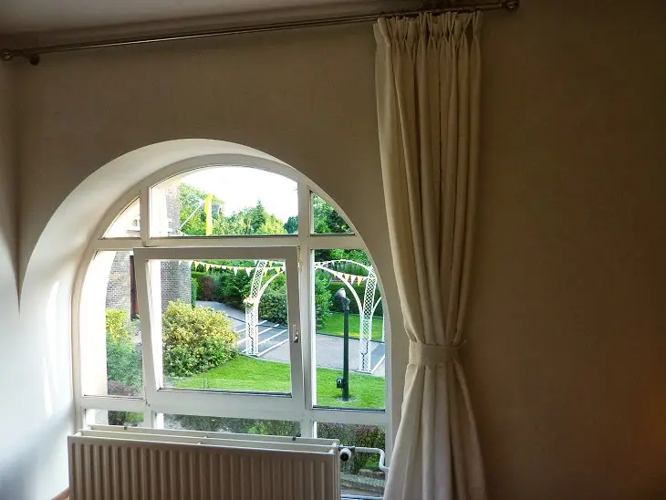 B&B in de zevende hemel in Reijmerstok