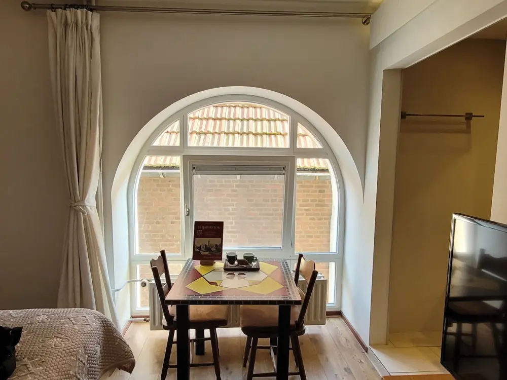 B&B in de zevende hemel in Reijmerstok