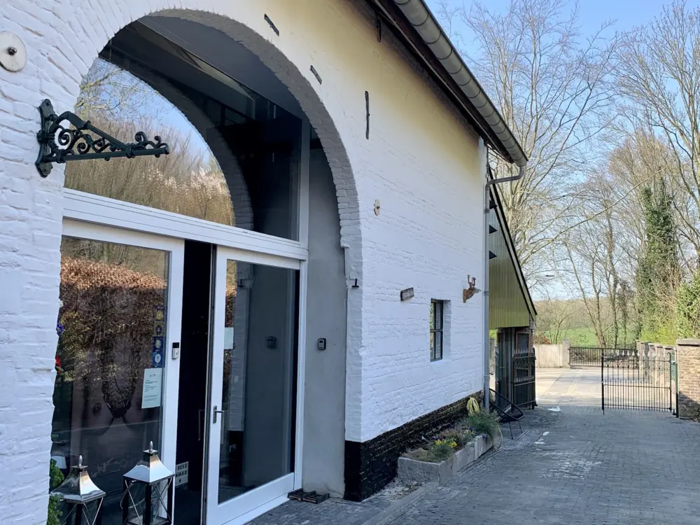 B&B le Rêve Maastricht in Maastricht