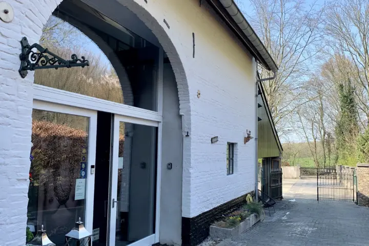 B&B le Rêve Maastricht in Maastricht