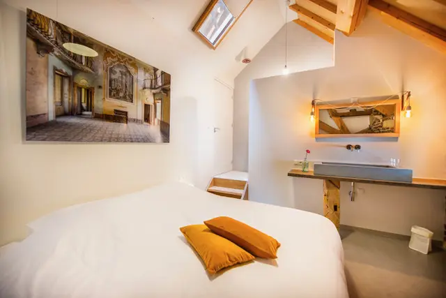 B&B le Rêve Maastricht in Maastricht