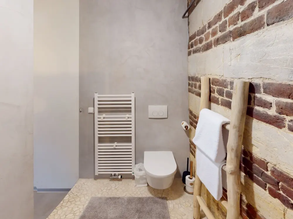 B&B le Rêve Maastricht in Maastricht