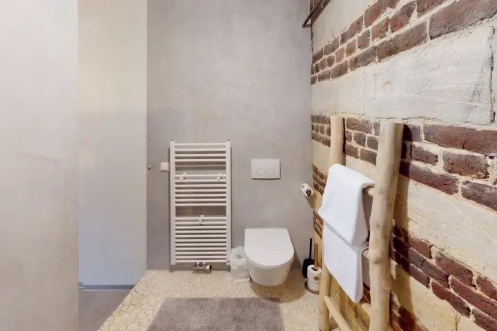 B&B le Rêve Maastricht in Maastricht